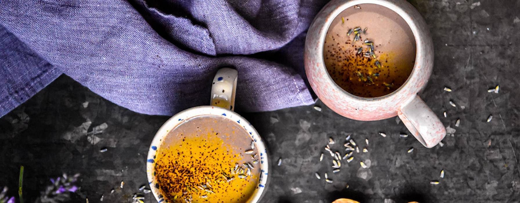 Tasses pour un dernier verre