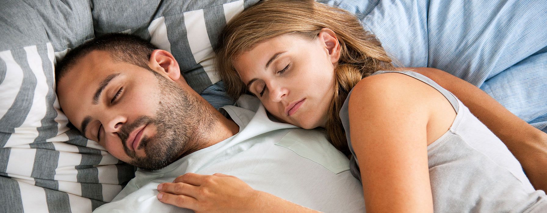 homme et femme