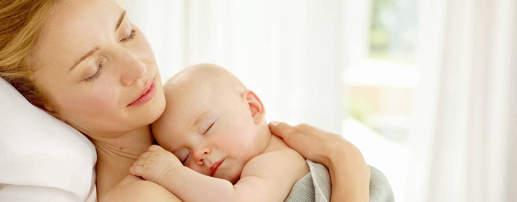Pourquoi utiliser des soins spécifiques pour les bébés et les enfants ?