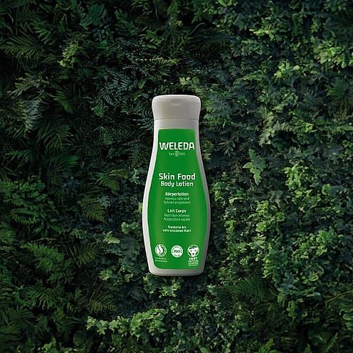 Skin Food Body Lotion