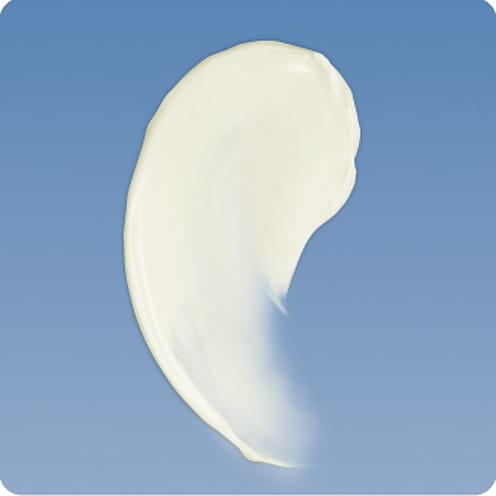 Creme Textur
