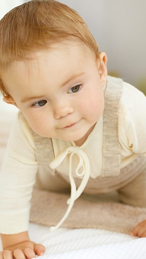 baby