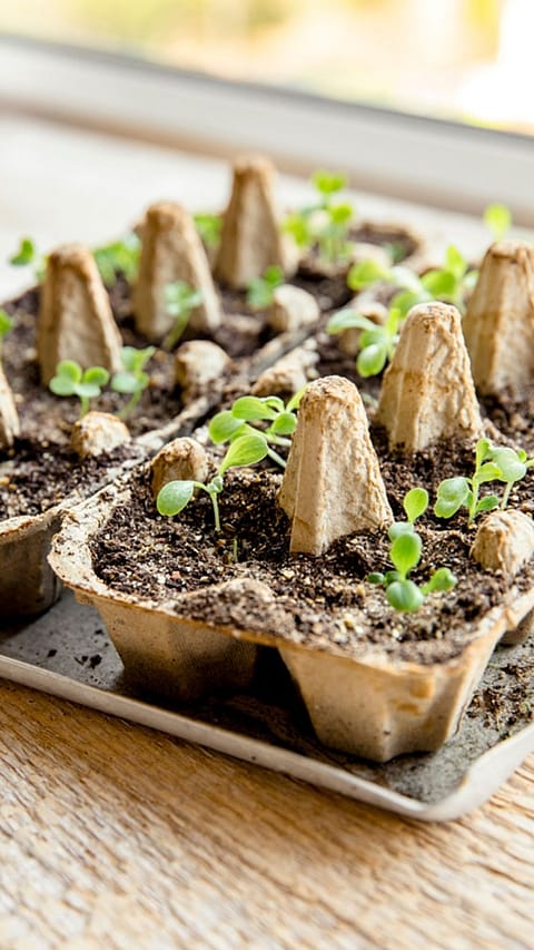 petit plants