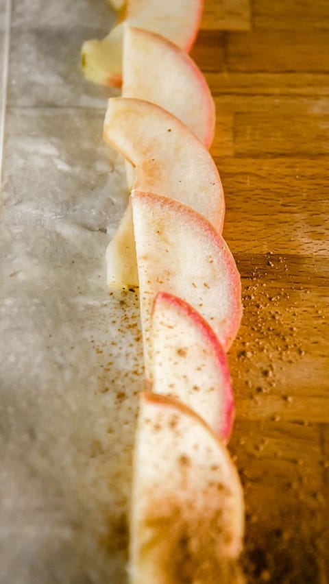 Zubereitung Schritt 1