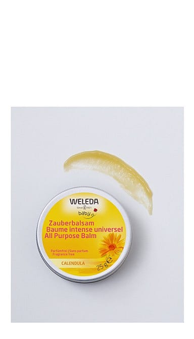 Baume intense universel au Calendula