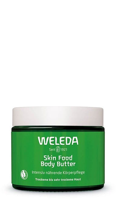 Coffret Skin Food Visage & Corps avec Stick Lèvres GRATUIT
