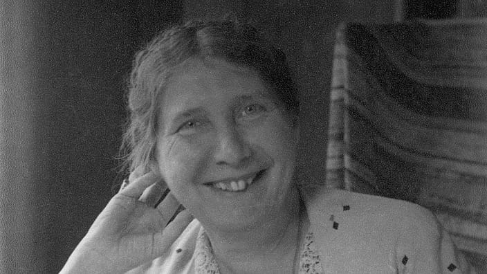 Ita Wegman