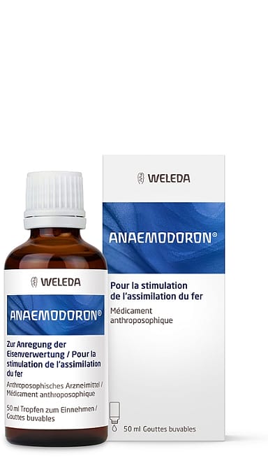 Anaemodoron®