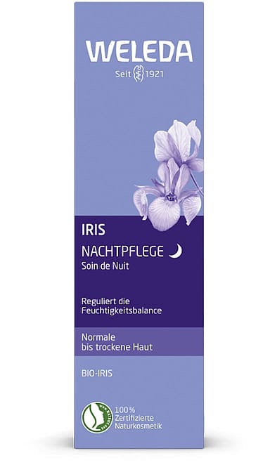 Iris Soin de Nuit