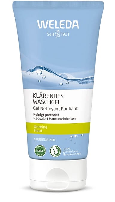 Gel Nettoyant Purifiant