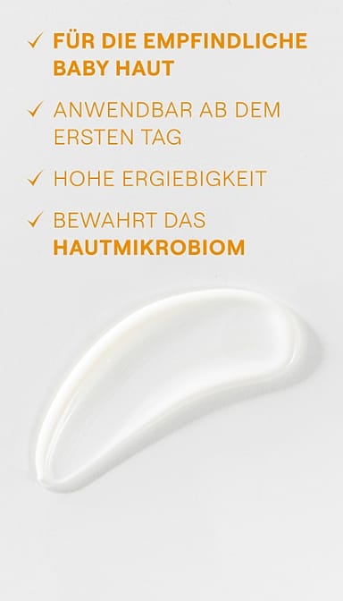 Calendula Windelcreme parfümfrei