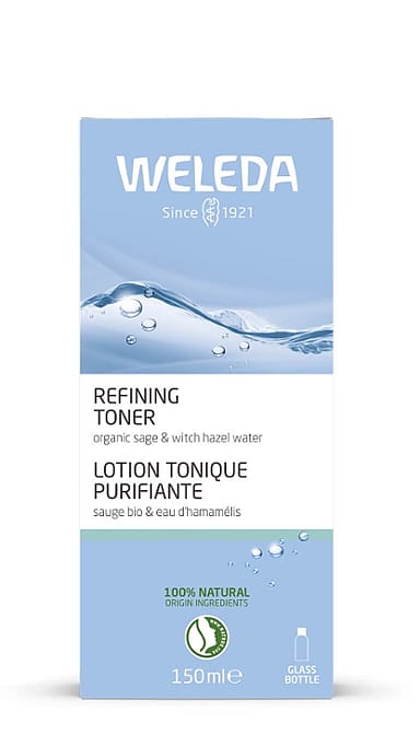 Lotion Tonique Affinante
