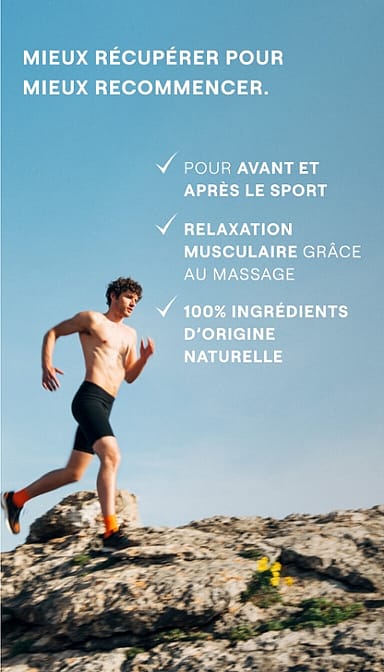Sport Gel Cryo Arnica