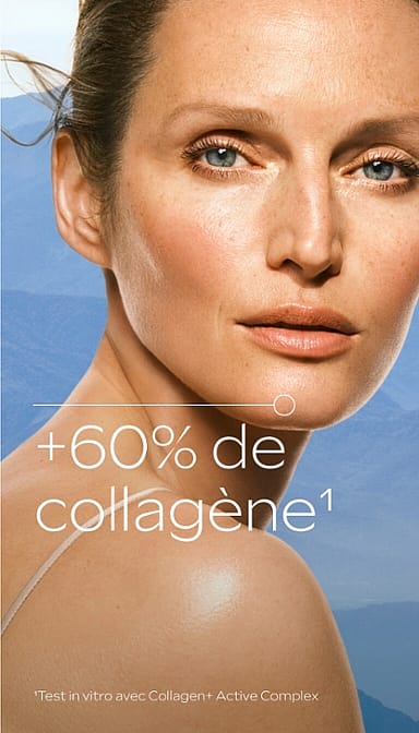 Soin de Nuit Redensifiant Gentiane Bleue & Edelweiss