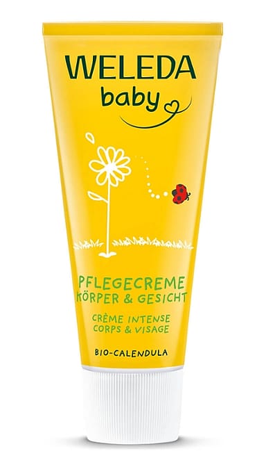 Calendula Crème Soin Corps & Visage