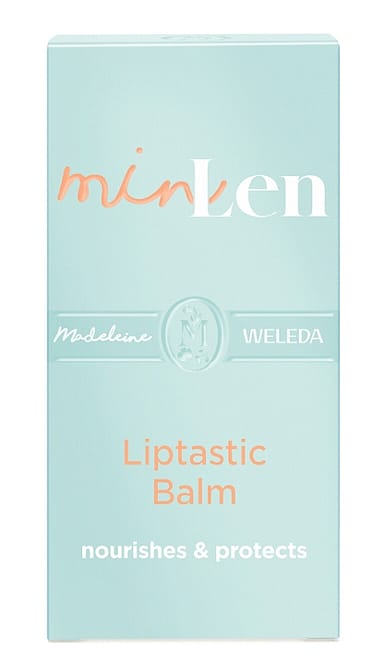 minLen Liptastic balm