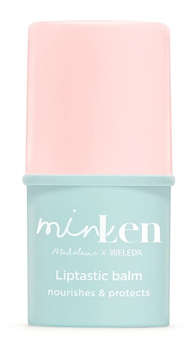 minLen Liptastic balm