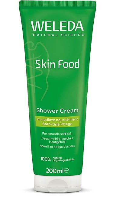 Skin Food Crème de Douche