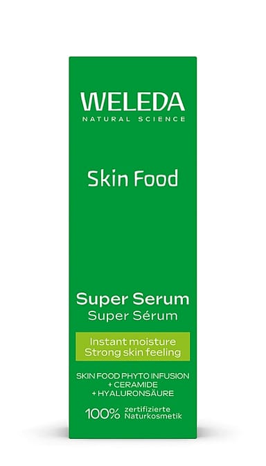 Skin Food Super Serum