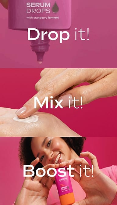 Drop it ! Mix it ! Boost it !