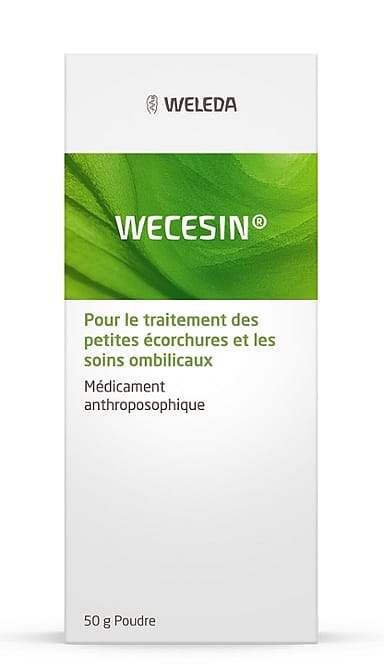 Wecesin® poudre