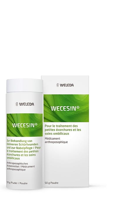 Wecesin® poudre