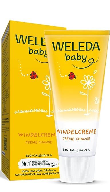 Calendula Windelcreme