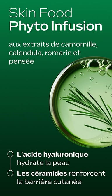 Skin Food Super Sérum