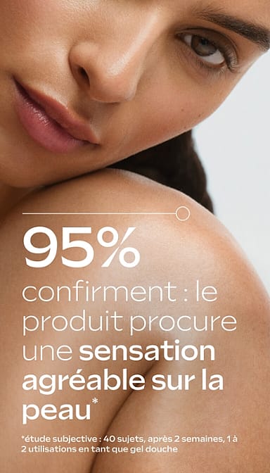 Skin Food Crème de Douche