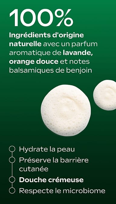 Skin Food Crème de Douche