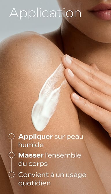 Skin Food Lait Corps