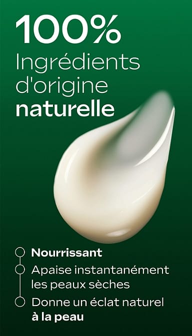 Skin Food Lait Corps