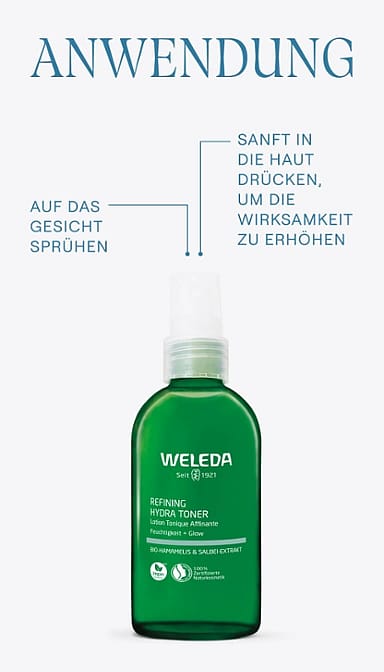 Lotion Tonique Affinante