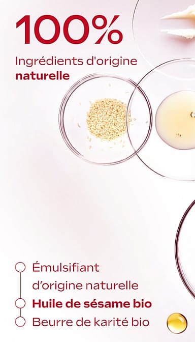 Very Cherry Crème de Douche