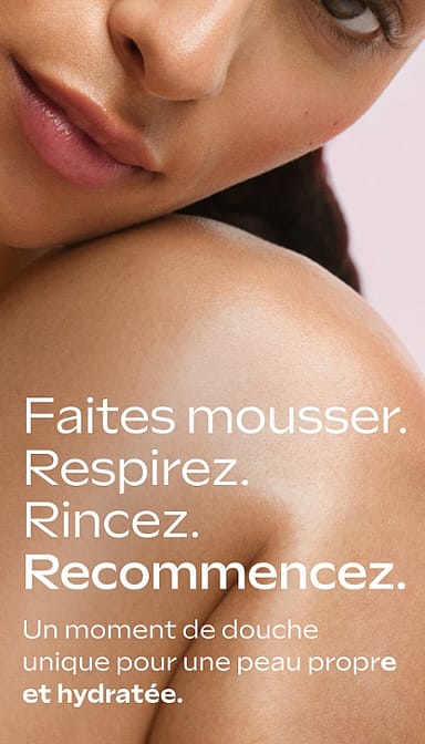 Very Cherry Crème de Douche