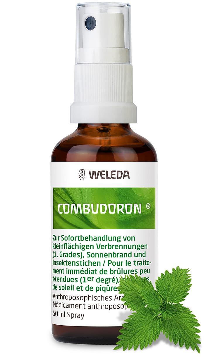 Combudoron® spray
