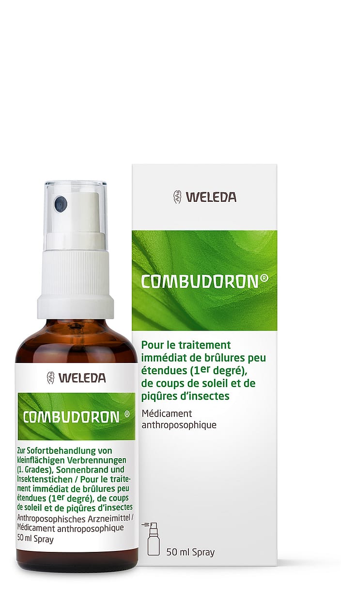 Combudoron® spray