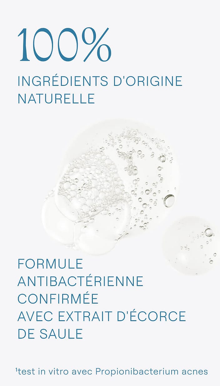 Gel Nettoyant Purifiant