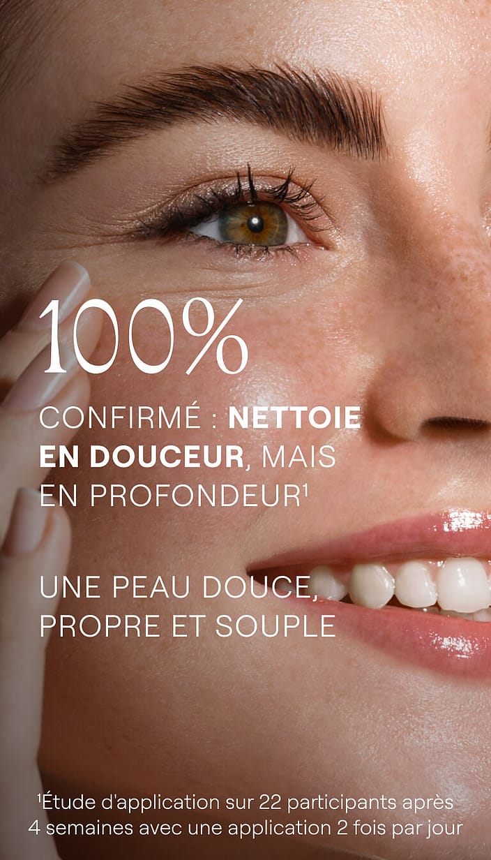 Gel Nettoyant Purifiant
