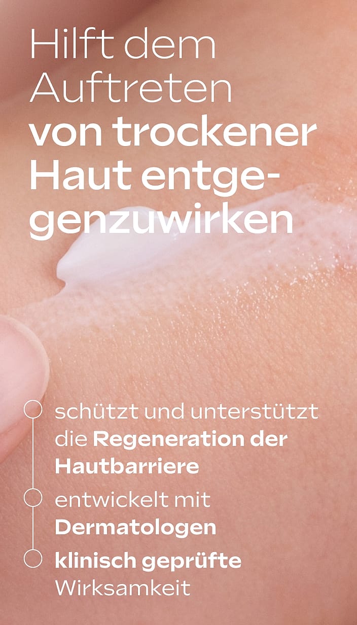 Derma 3in1 SOS Balsam Weisse Malve