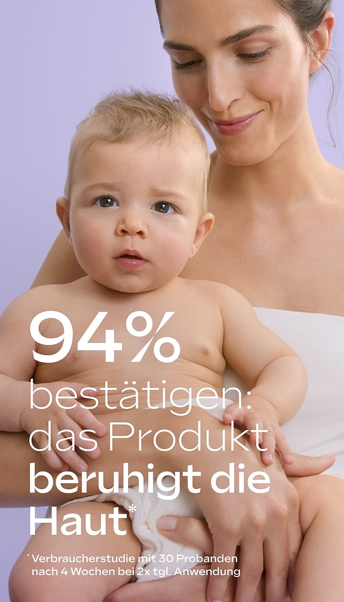 Derma 3in1 SOS Balsam Weisse Malve