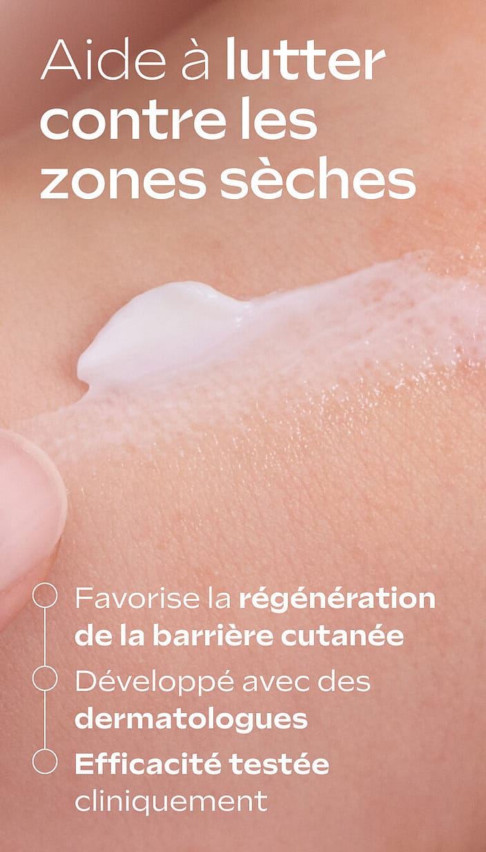 Derma 3 en 1​ Baume SOS Mauve Blanche