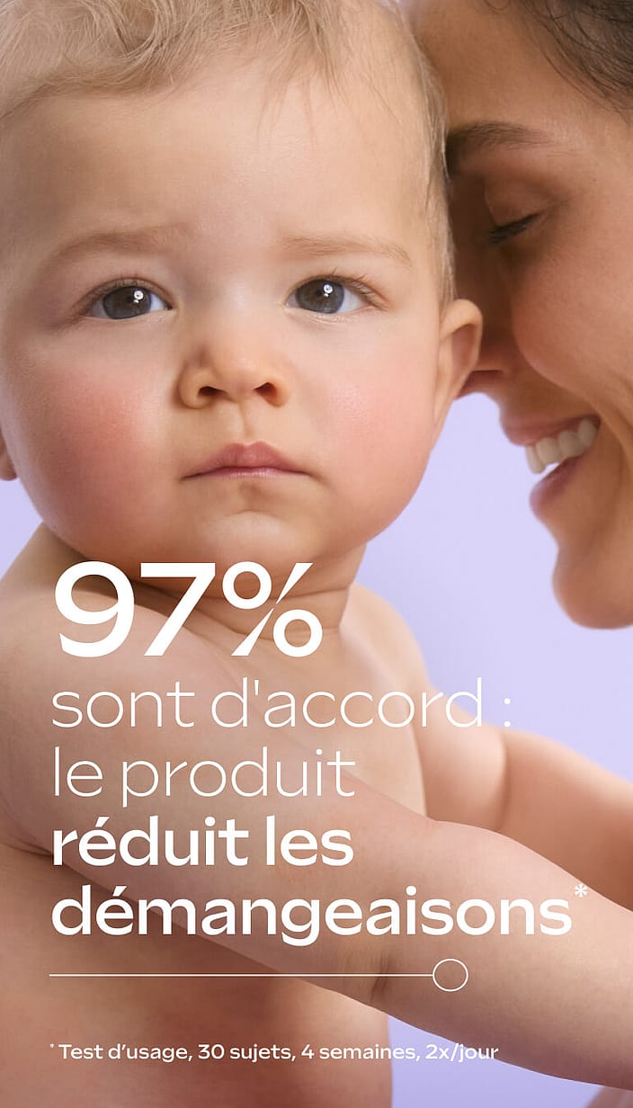 Derma 3 en 1​ Baume SOS Mauve Blanche
