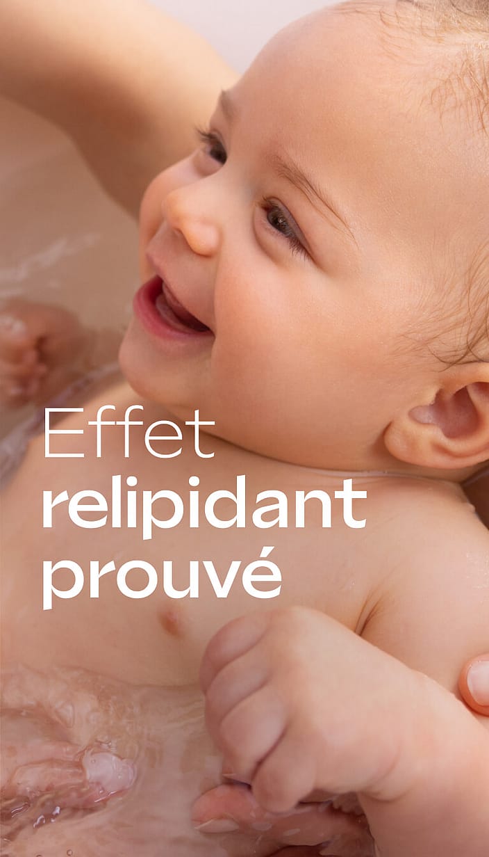 Derma 3 en 1​ Baume Lavant​ Mauve Blanche