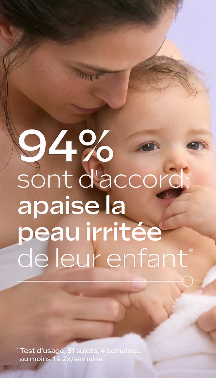 Derma 3 en 1​ Baume Lavant​ Mauve Blanche