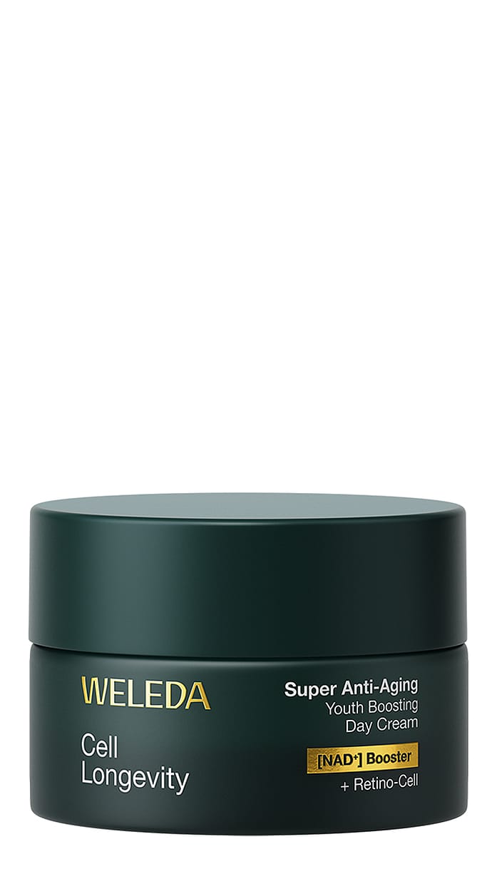 Cell Longevity Super Anti-Aging Youth Boosting Day Cream