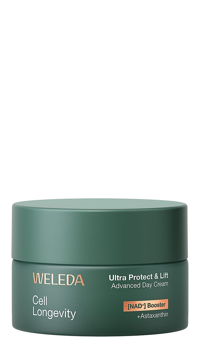 Cell Longevity Ultra Protect & Lift Crème Jour Intensive