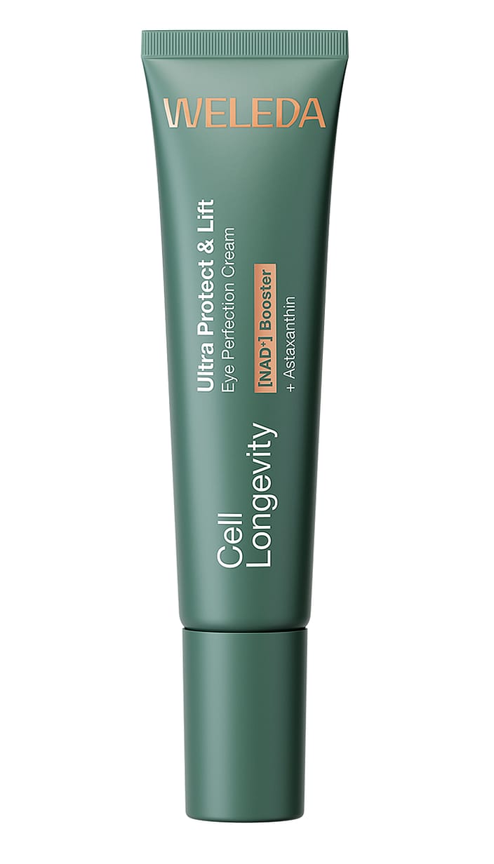 Cell Longevity Ultra Protect & Lift Crème Yeux Perfectrice
