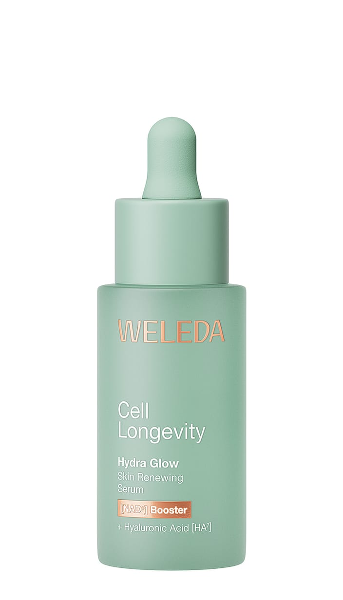 Cell Longevity Hydra Glow Sérum Régénérant Éclat