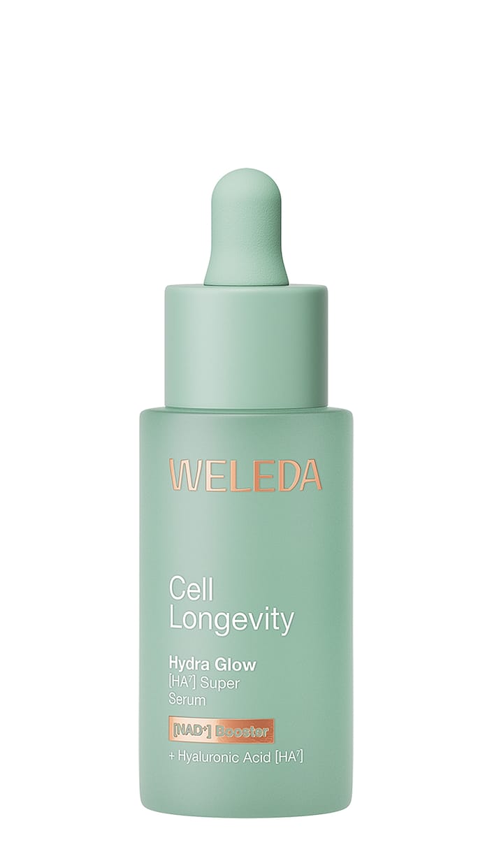 Cell Longevity Hydra Glow Super Sérum Hydratant [HA⁷]